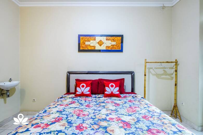 Hotel Zen Rooms Mj Timoho