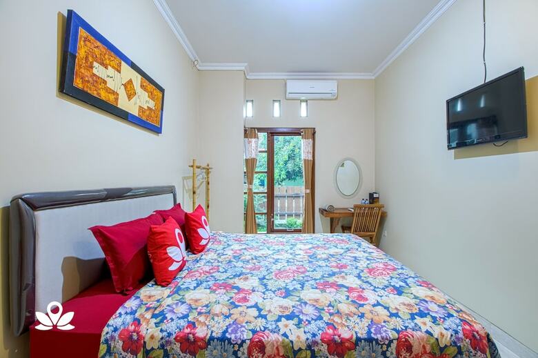 Hotel Zen Rooms Mj Timoho