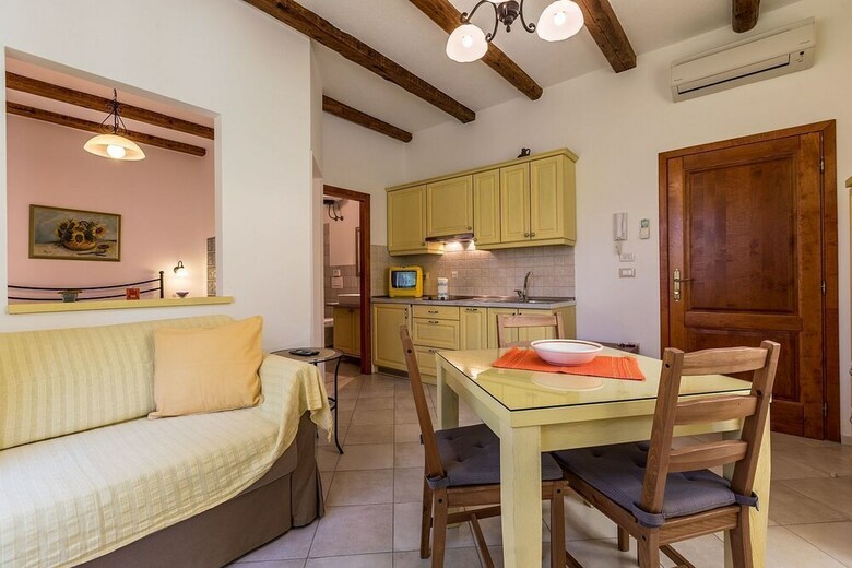 Apartments Casa Saina