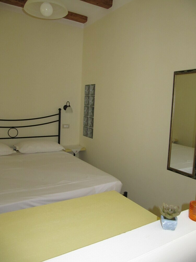 Apartments Casa Saina