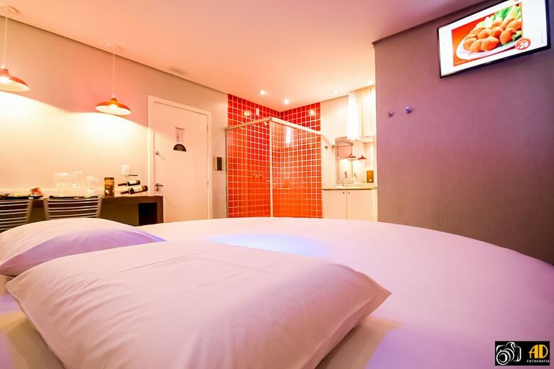 Hotel Bangal� Motel - Adults Only