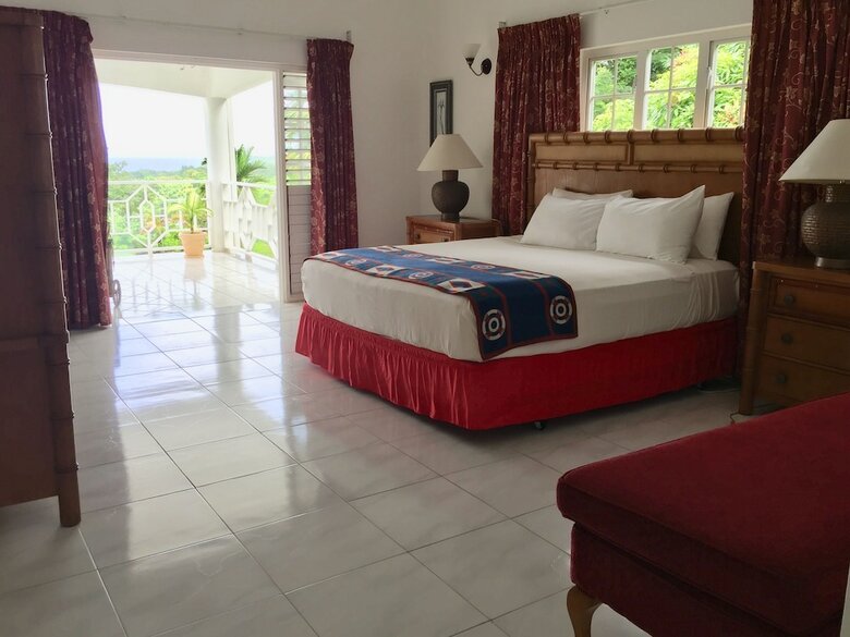 Bed & Breakfast San Sky