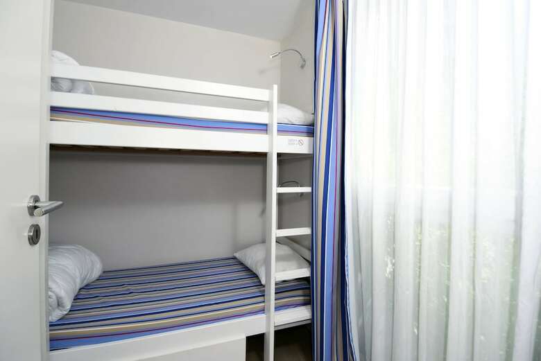 Residencia R�sidence Odalys Les Dunes Du Soleil