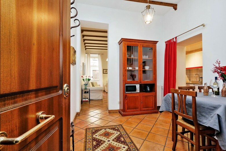 Apartamento Lappartamento - Piazza Navona Area