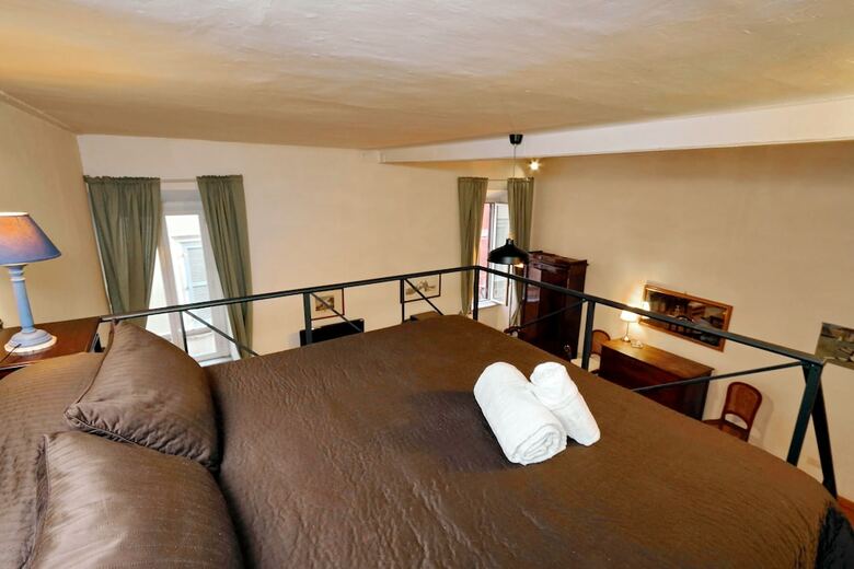 Apartamento Lappartamento - Piazza Navona Area