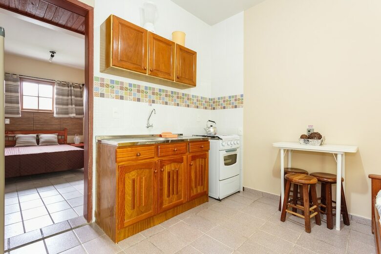 Apartamentos Residencial Santana