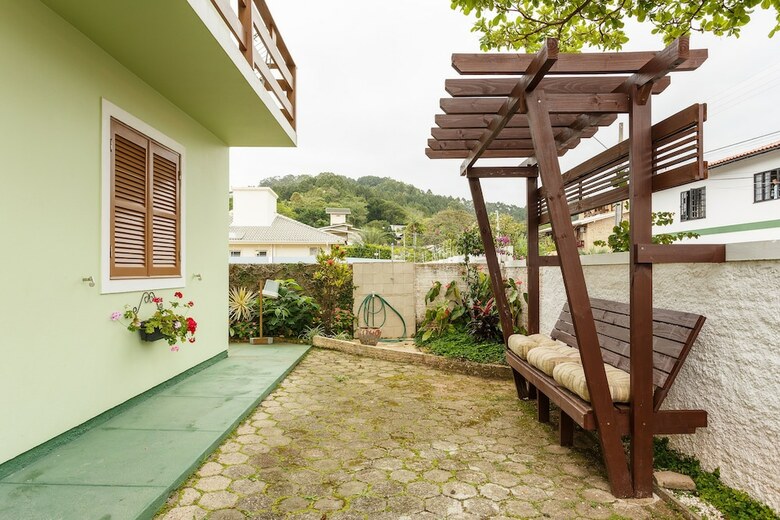 Apartamentos Residencial Santana