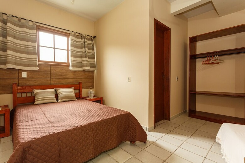 Apartamentos Residencial Santana