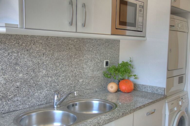 Apartamentos Suitur Barcelona  Olympic