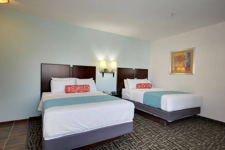 Hotel Monte Carlo Boardwalk / Oceanfront Ocean City