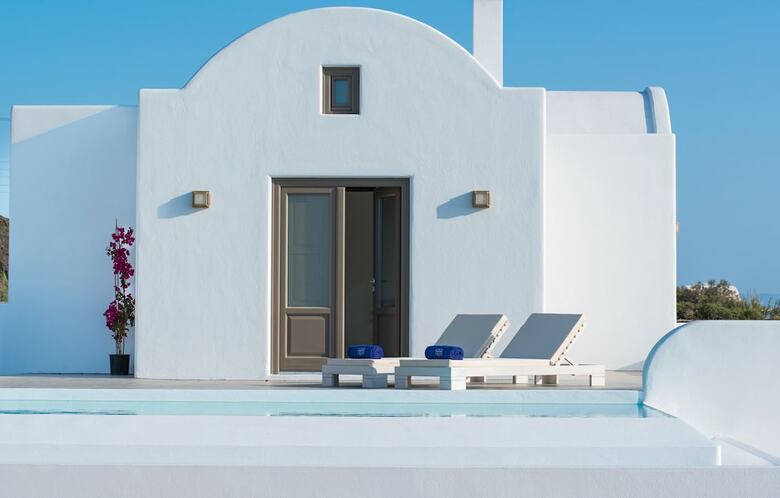 Azar Villas
