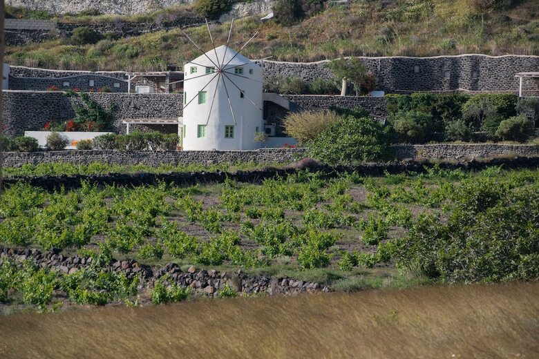 Azar Villas