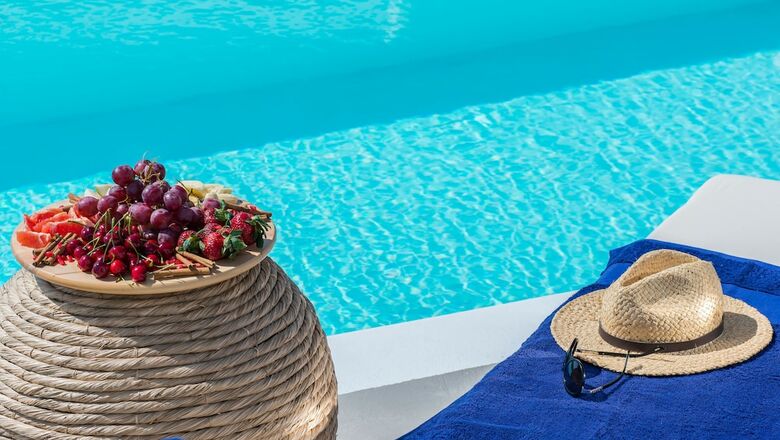 Azar Villas