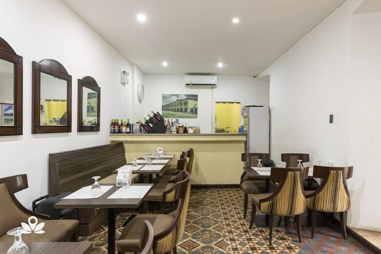 Hotel Zen Rooms Metro Vigan Annex