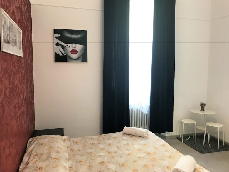 Bed & Breakfast Guesthouse Paradisio