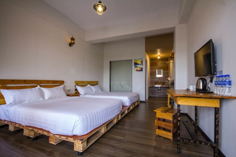 Hotel Kea Garden Guesthouse