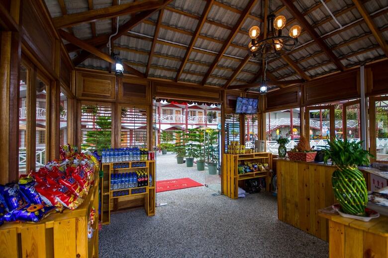 Hotel Kea Garden Guesthouse