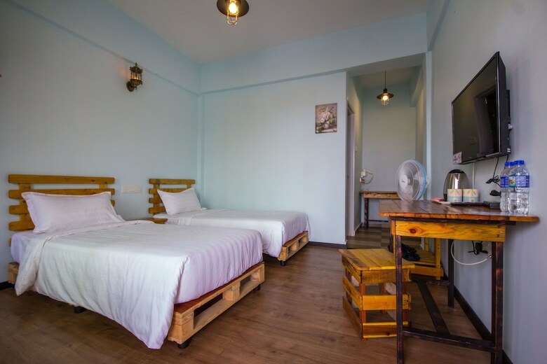 Hotel Kea Garden Guesthouse