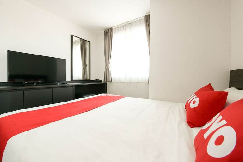 Aparthotel Oyo 364 Winner Sriracha Serviced Apartment