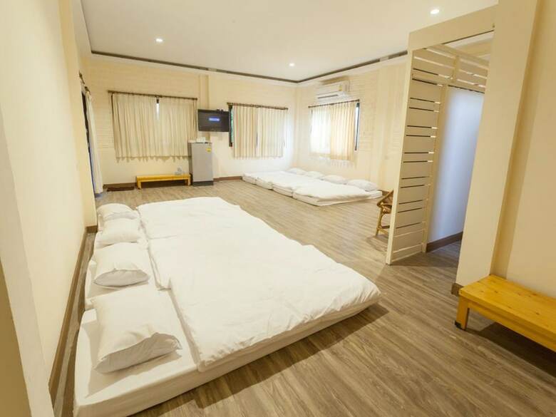 Hotel Ozone Health Resort