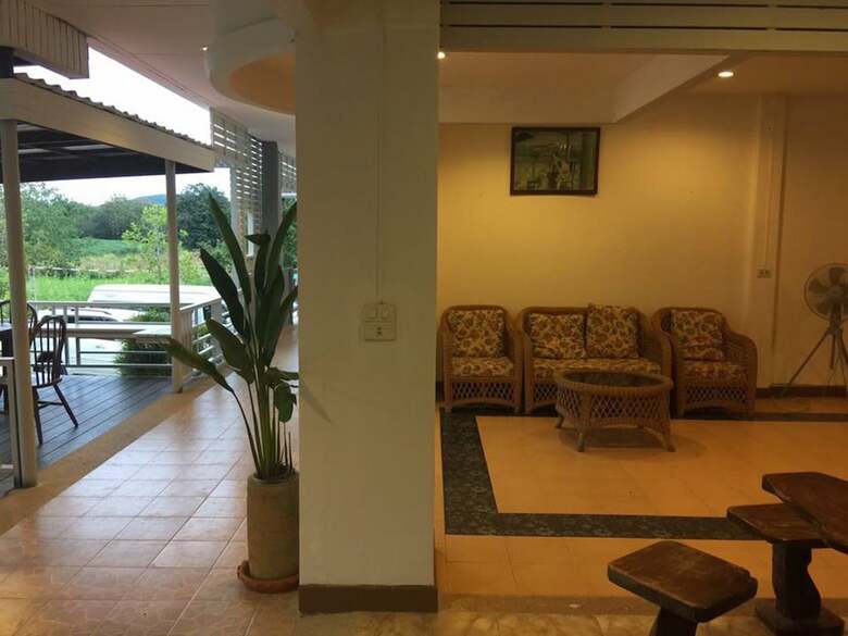 Hotel Ozone Health Resort