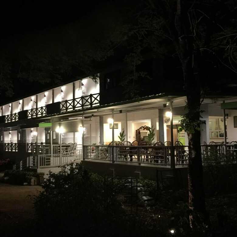 Hotel Ozone Health Resort