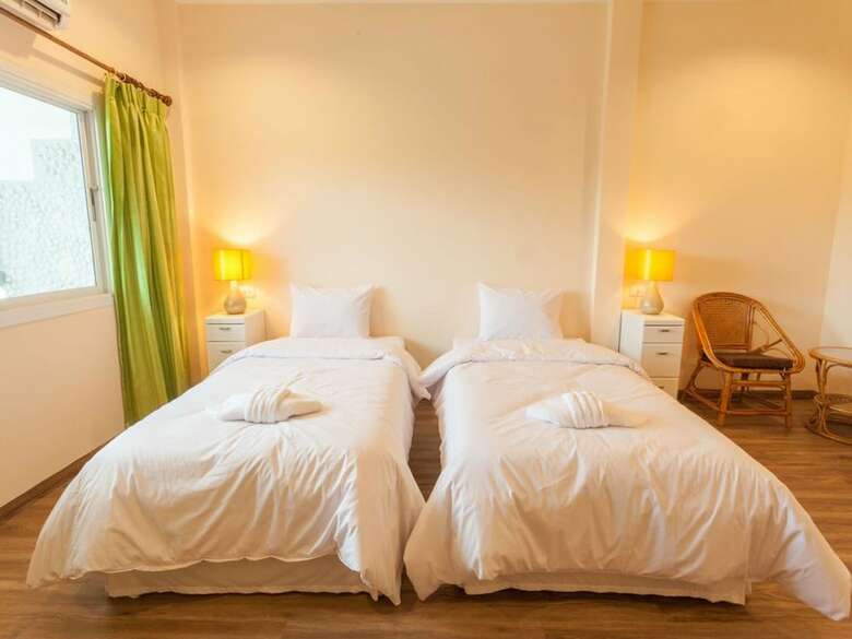 Hotel Ozone Health Resort
