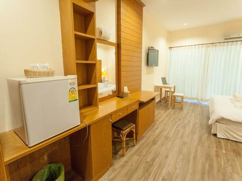 Hotel Ozone Health Resort