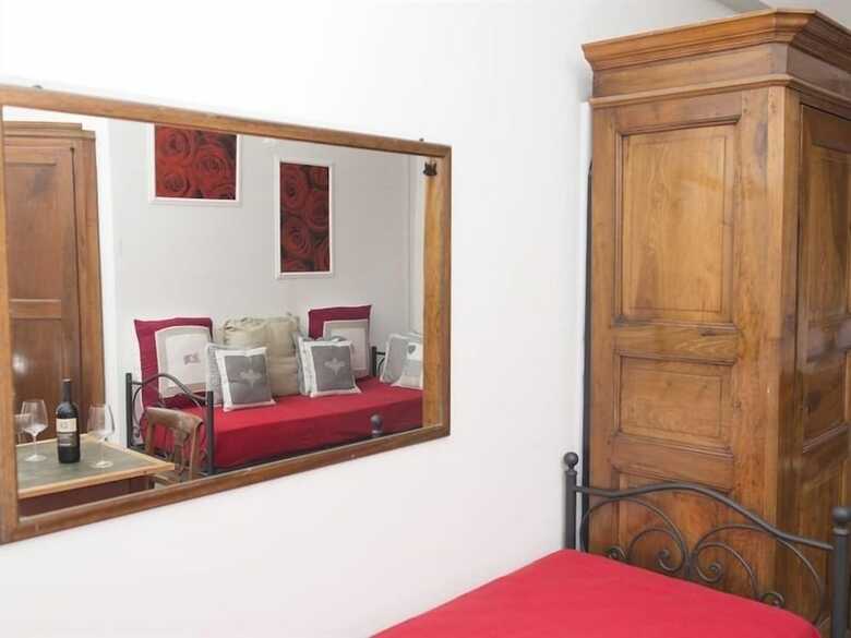 Bed & Breakfast Le Fate Apartments