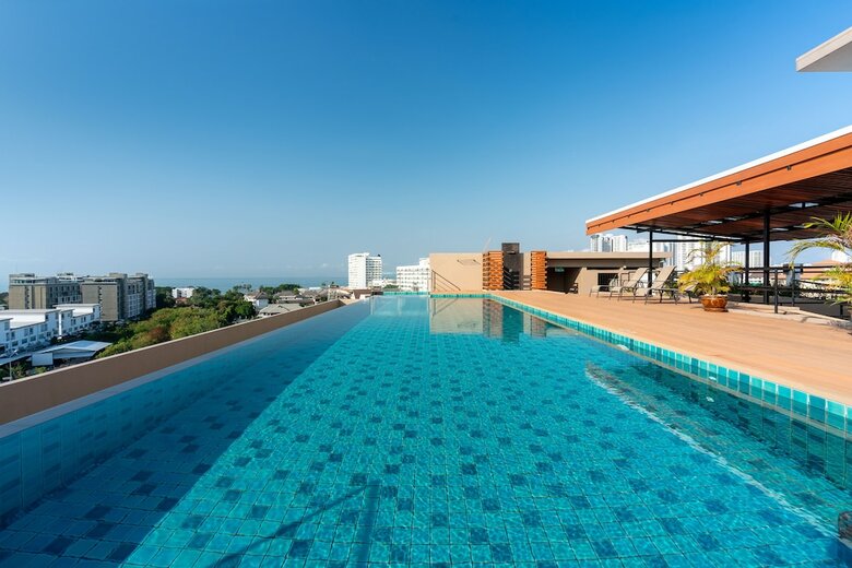 Lawinta Hotel Pattaya
