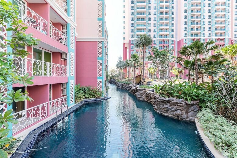 Grande Caribbean Resort By Favstay