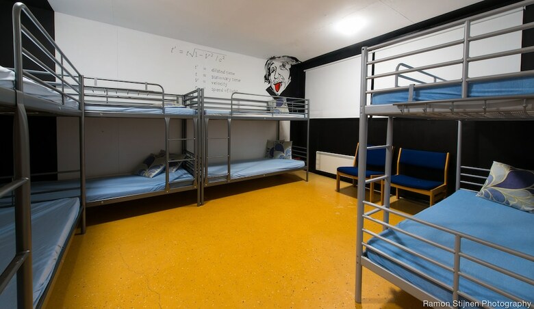 Hostal The Freezer Hostel & Culture Center