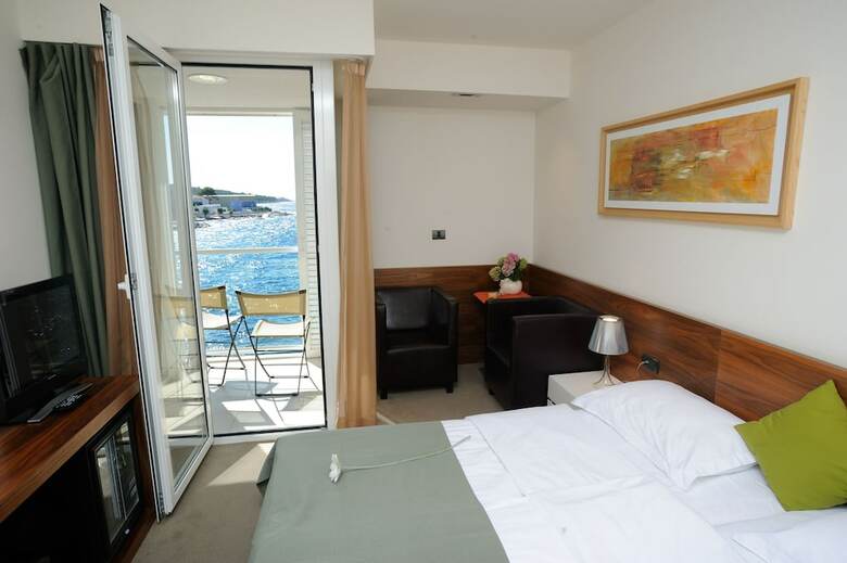 Hotel Vrilo
