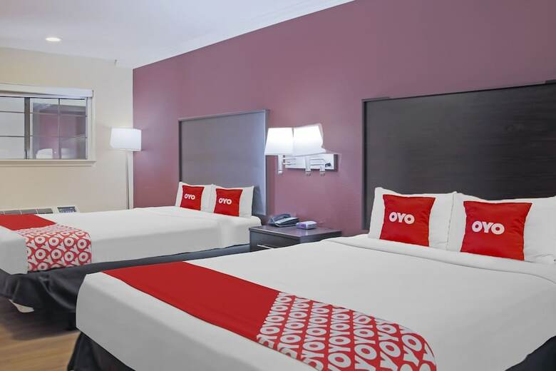 Hotel Mcallen Airport South