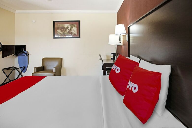 Hotel Mcallen Airport South