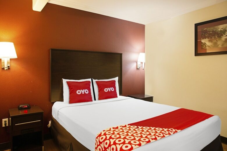 Hotel Mcallen Airport South