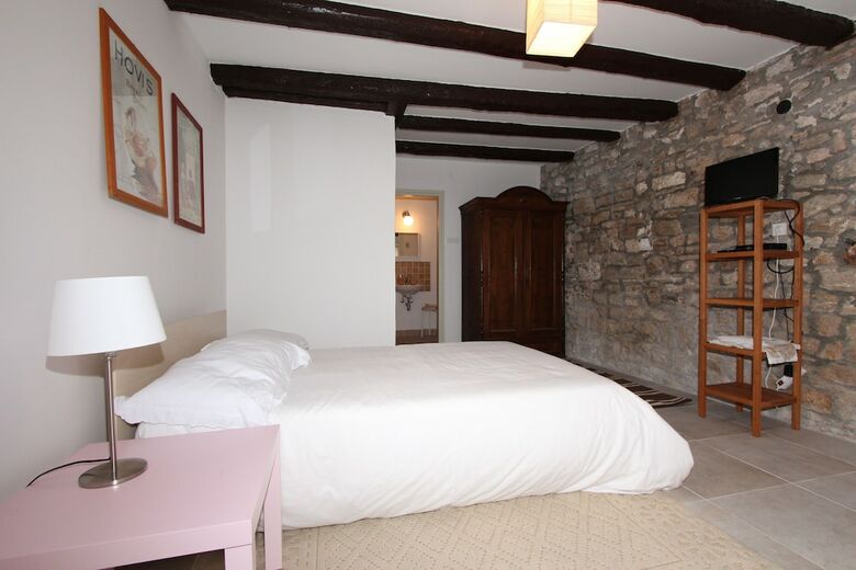Hotel Apartments Biancorosa