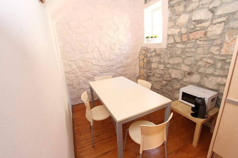 Hotel Apartments Biancorosa