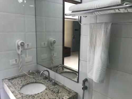 Aparthotel Imperial Tambau Flat