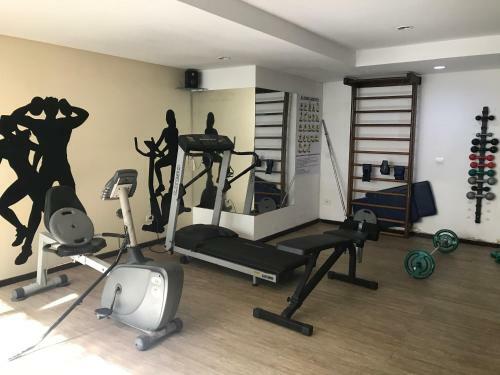 Aparthotel Imperial Tambau Flat