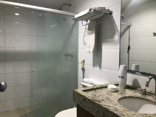 Aparthotel Imperial Tambau Flat