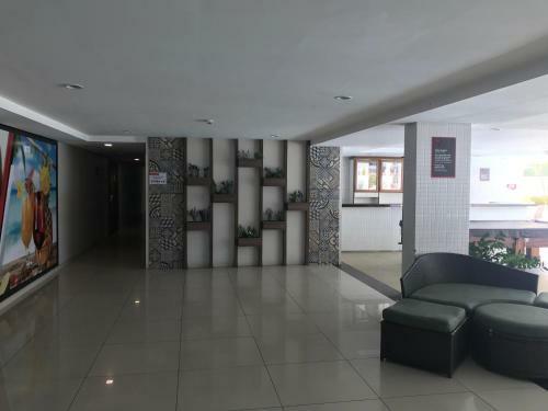 Aparthotel Imperial Tambau Flat