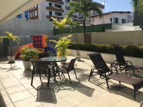 Aparthotel Imperial Tambau Flat