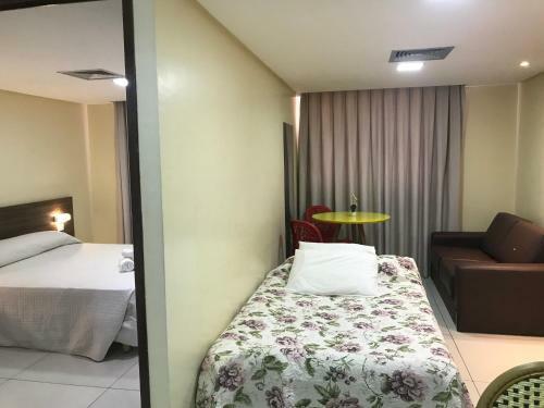 Aparthotel Imperial Tambau Flat