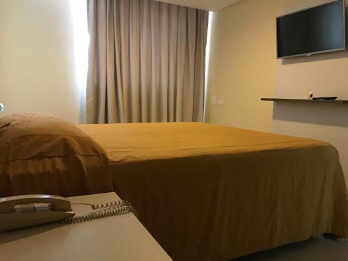 Aparthotel Imperial Tambau Flat