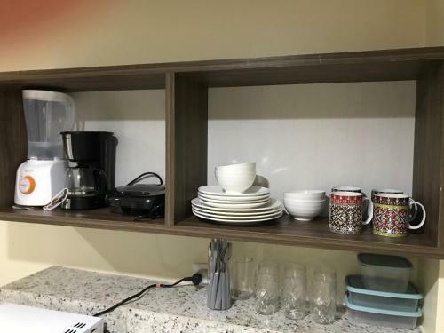 Aparthotel Imperial Tambau Flat