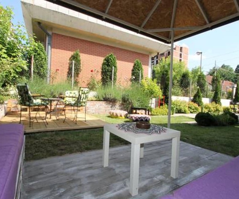 Apartamentos Dolce Vita Luxury Suites