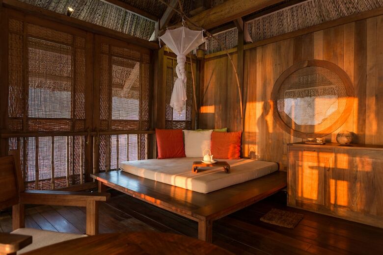 Apartamento Six Senses Ninh Van Bay