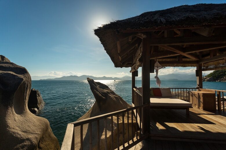 Apartamento Six Senses Ninh Van Bay