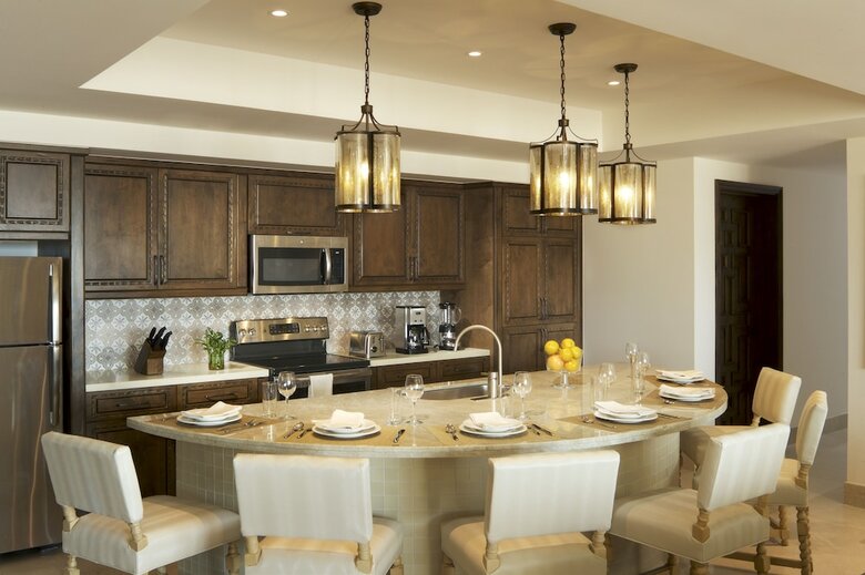 Hotel Grand Solmar The Residences At Rancho